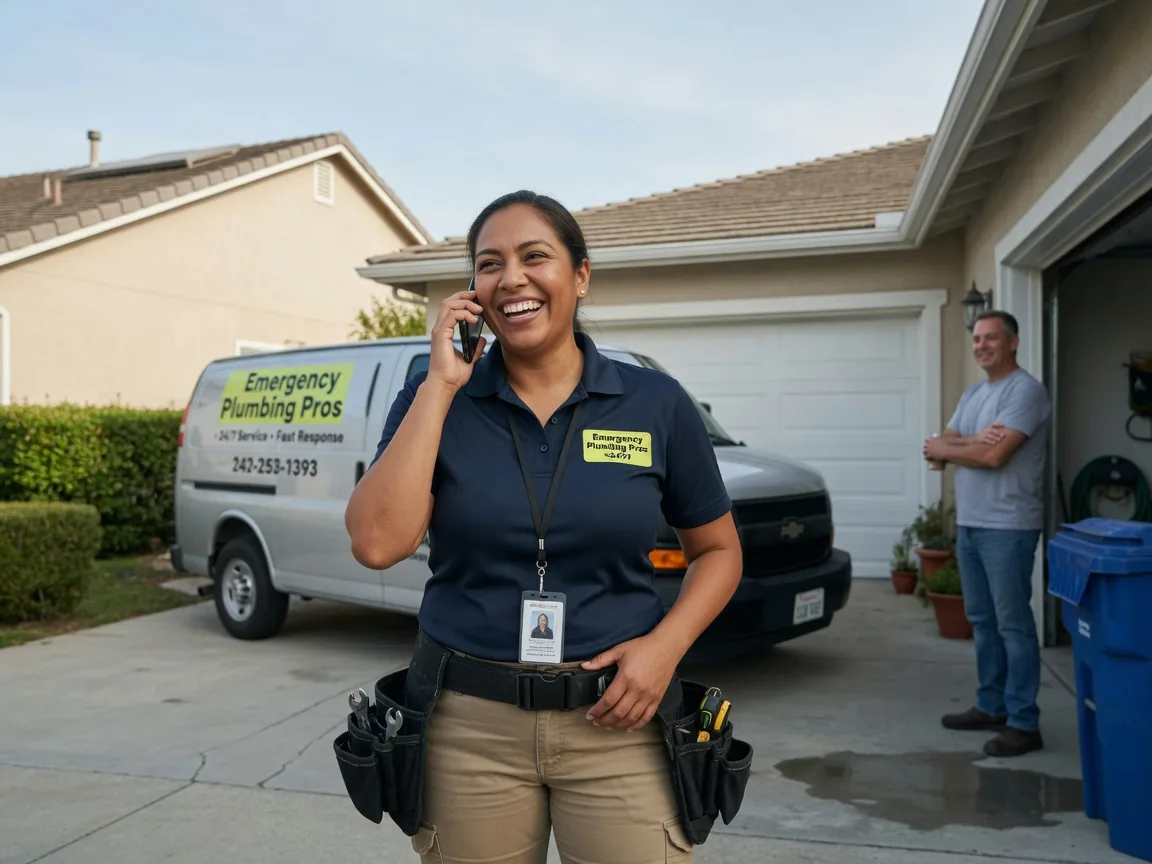 Emergency Plumber Obernburg, NY FAQs